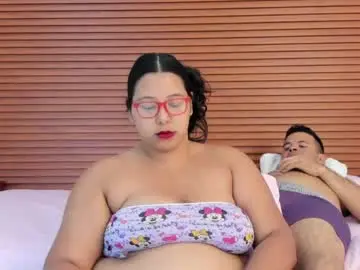 Chaturbate Live Porn of deepandcurvy