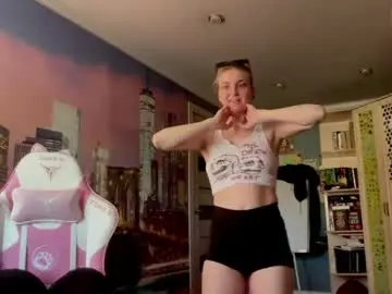 Chaturbate Best Webcam of elishamanon