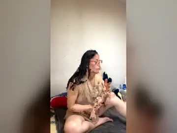 Chaturbate Nude Webcam of grbhbosqysah