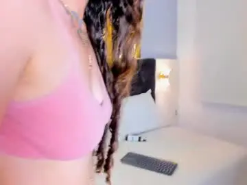 Chaturbate Adult Video Chat of hitana_tattoo