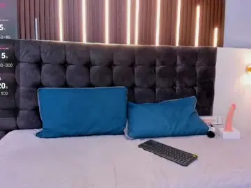 Chaturbate Live Sex of hitana_tattoo