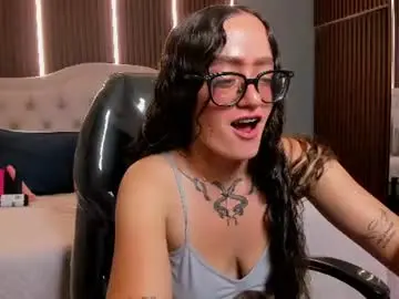 Chaturbate Live Porn of hitana_tattoo