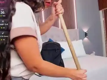 Chaturbate Live Porn of hitana_tattoo