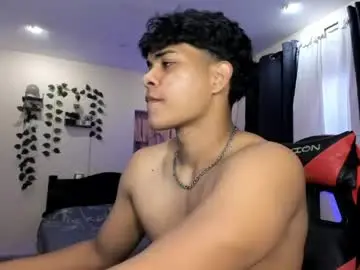 Chaturbate Free Live Porn of johan_beley_7k
