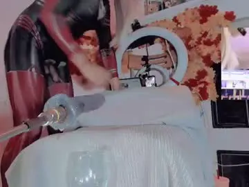 Chaturbate Live Sex Cam of kate_yoshy