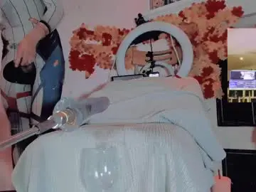 Chaturbate Nude Webcam of kate_yoshy