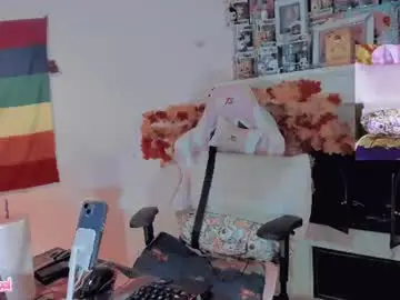 Chaturbate Live Porn of kate_yoshy