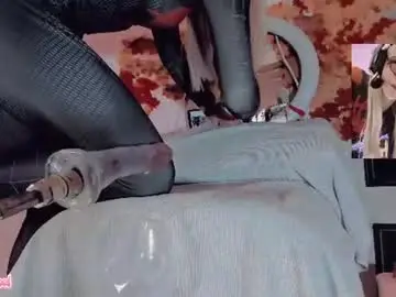 Chaturbate Nude Webcam of kate_yoshy