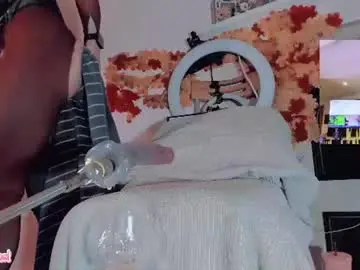 Chaturbate Sex Cam of kate_yoshy