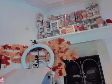 Chaturbate Free Porn Cam of kate_yoshy