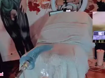 Chaturbate Live Sex of kate_yoshy