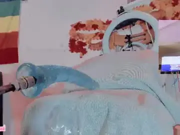 Chaturbate Adult Video Chat of kate_yoshy