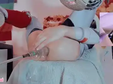 Chaturbate Live Porn of kate_yoshy