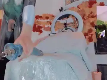 Chaturbate Adult Webcam of kate_yoshy