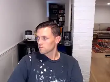 Chaturbate Live Sex Cam of kenridge1985