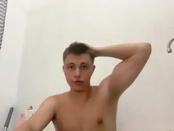Chaturbate Sex Cam of keviinx777