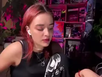 Chaturbate Nude Webcam of leona_v
