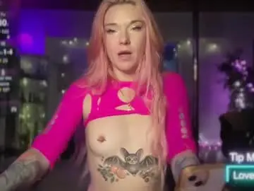 Chaturbate Adult Webcam of luebeam