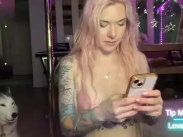 Chaturbate Adult Video Chat of luebeam