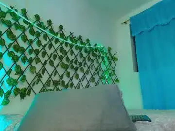 Chaturbate Best Webcam of mahia_wilson