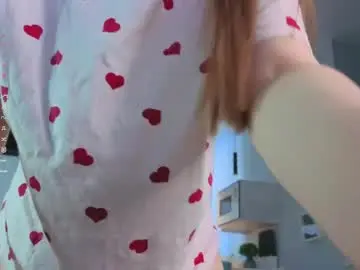 Chaturbate Live Sex of maydacarls