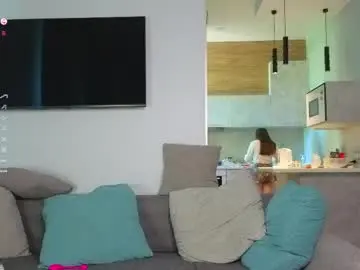 Chaturbate Sex Chat of maydacarls