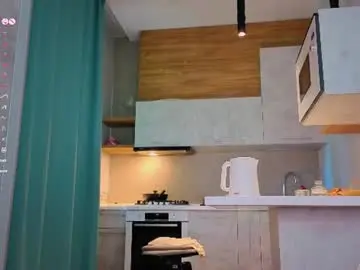 Chaturbate Live Sex Cam of maydacarls
