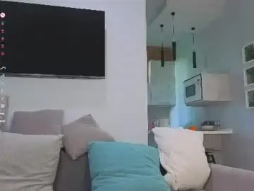 Chaturbate Sex Cam of maydacarls