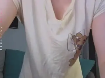 Chaturbate Adult Video Chat of maydacarls