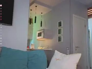 Chaturbate Live Sex of maydacarls
