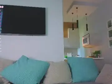 Chaturbate Live Porn of maydacarls