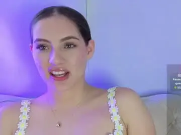 Chaturbate Nude Webcam of megaan_rouse