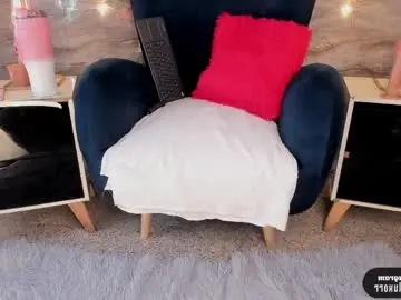 Chaturbate Adult Video Chat of mia_luxor