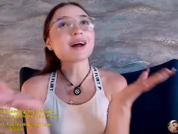 Chaturbate Sex Cam of mia_luxor