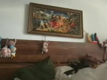 Chaturbate Watch Live Sex Cams of mis0h0rnybabii