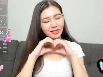 Chaturbate Sex Chat of misowa