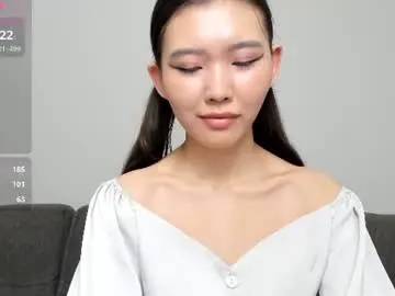 Chaturbate Free Porn Cam of misowa