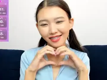 Chaturbate Adult Webcams of misowa