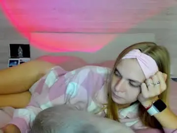 Chaturbate Adult Video Chat of molly_hunt