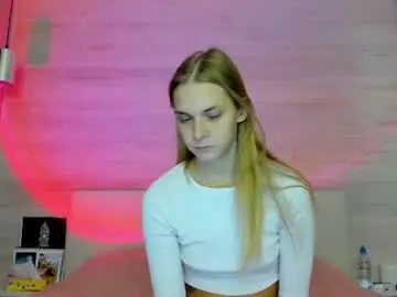 Chaturbate Adult Video Chat of molly_hunt