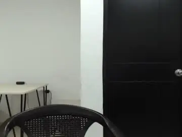 Chaturbate Nude Webcam of nico_rios_1