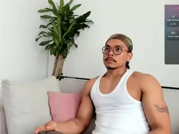 Chaturbate Free Live Porn of nico_rios_1