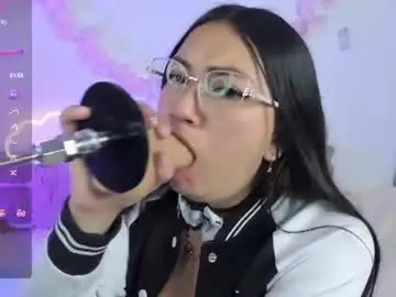 Chaturbate Adult Webcam of pauline_golden1