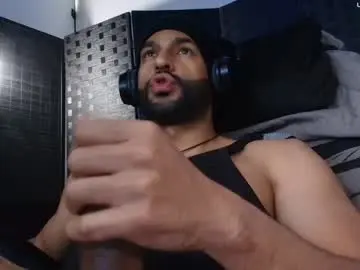 Chaturbate Private Sex Chat of ralfvoss