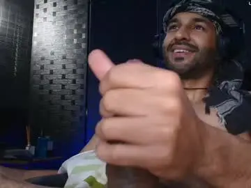 Chaturbate Live Sex Cam of ralfvoss