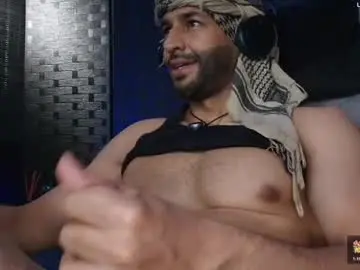 Chaturbate Free Live Porn of ralfvoss