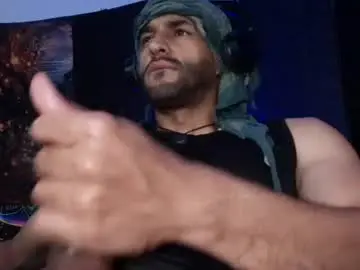 Chaturbate Private Sex Chat of ralfvoss