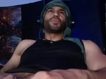 Chaturbate Free Porn Cam of ralfvoss