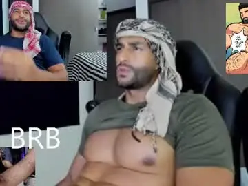 Chaturbate Best Webcam of ralfvoss