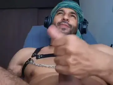 Chaturbate Private Sex Chat of ralfvoss